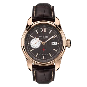 Limited Edition Longitude