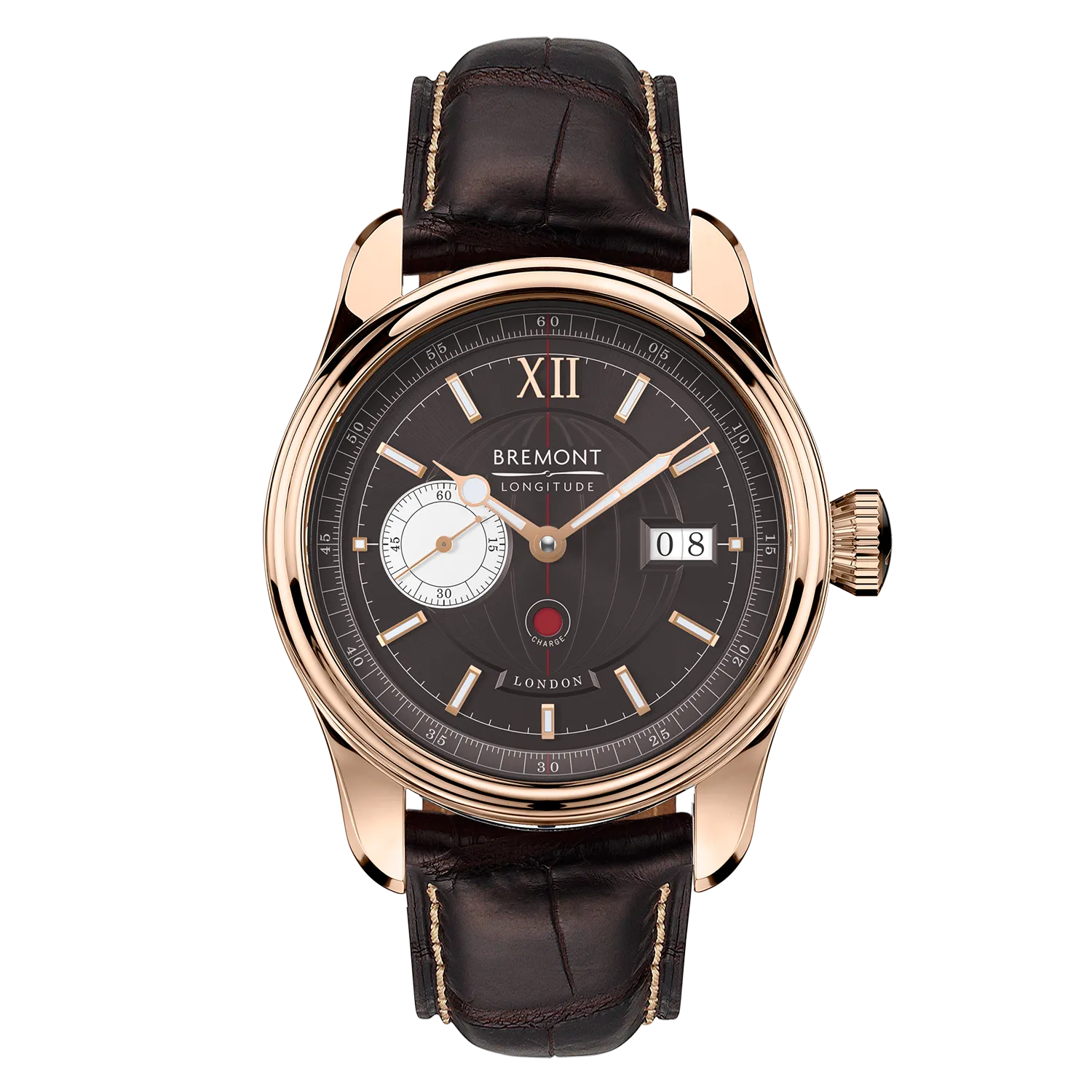 Limited Edition Longitude