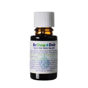 Living Libations BeDew Dab Spot On Skin Serum