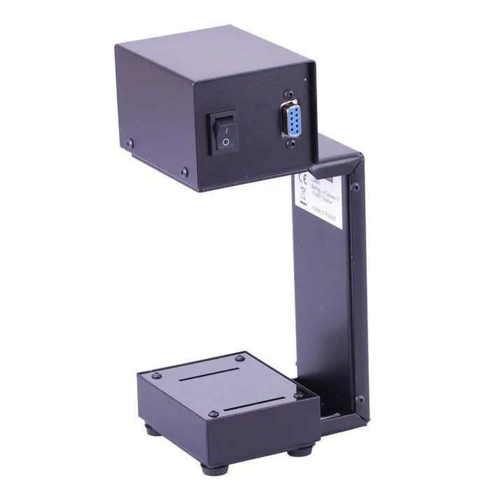 LMBR R2A CHRONOGRAPH, TRIPOD THREADED