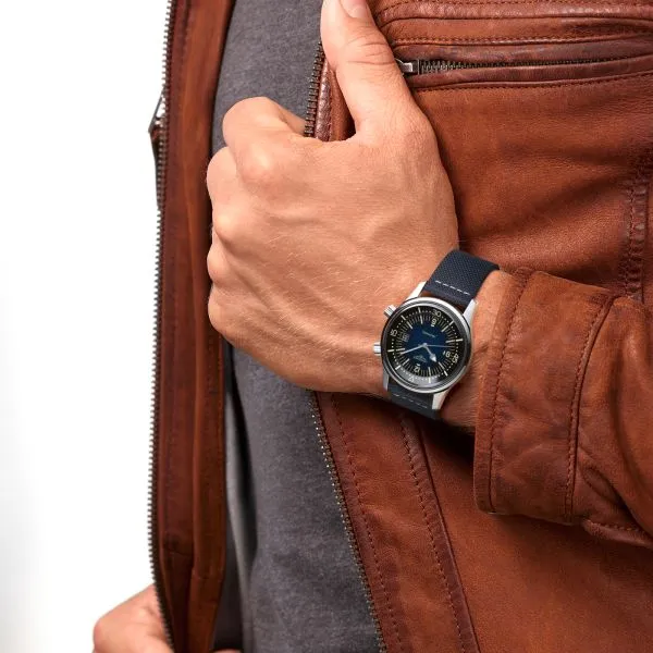 LNG Watch Heritage Legend Diver Mens