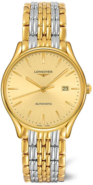LNG Watch Lyre Mens