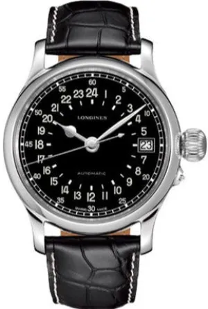 LNG Watch Twenty Fours Hours Mens