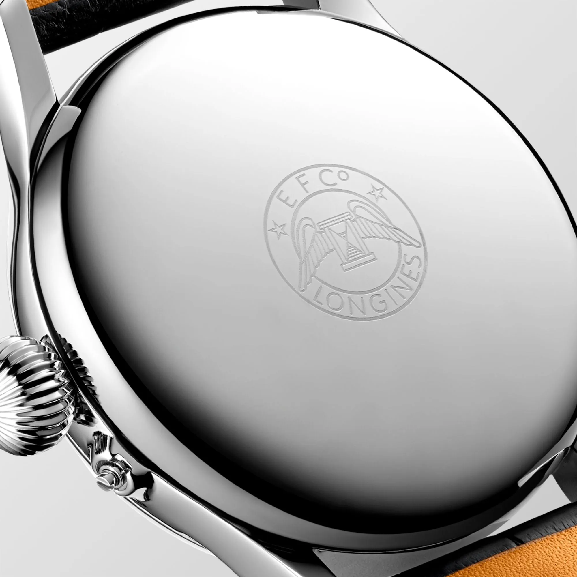 LNG Watch Twenty Fours Hours Mens