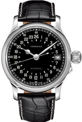 LNG Watch Twenty Fours Hours Mens
