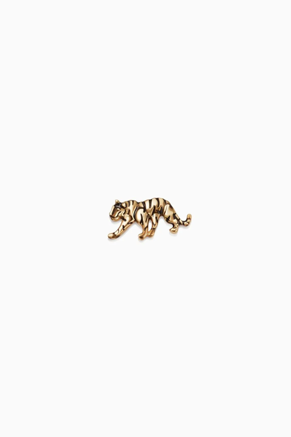 LOQUET LONDON | TIGER CHARM