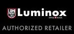 Luminox Unisex Leatherback Sea Turtle 0300 Series Black Polyurathane Strap Black Analog Dial Quartz Watch - XS.0301.L