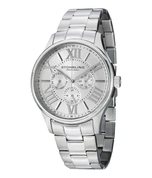 Majestic 391G Quartz 44mm Classic