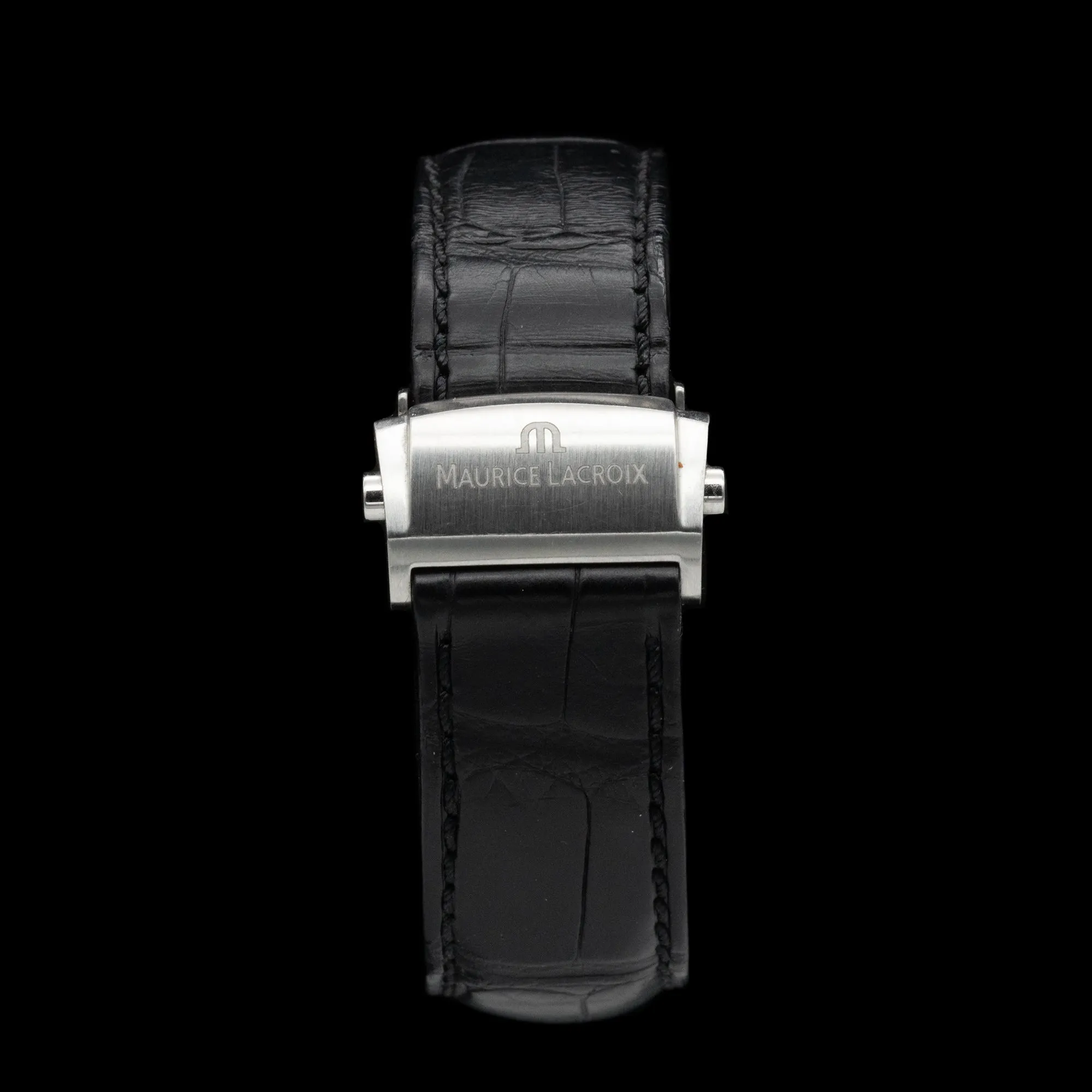 Maurice Lacroix - Pontos Sydney Film Festival 'Limited Edition'
