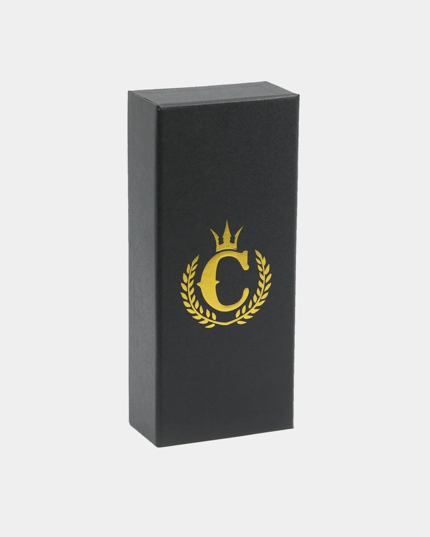 Meister Men's Meister x Culture Kings Major Watch Gold/Black