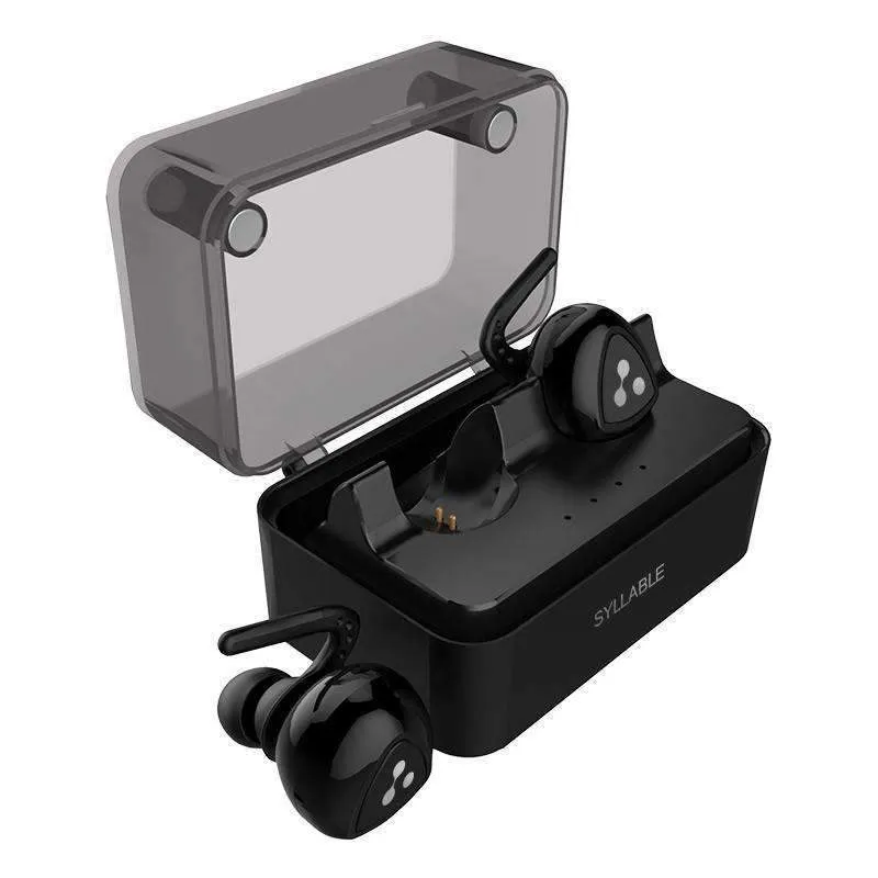 MINI Double Ear Wireless Earbuds Headset