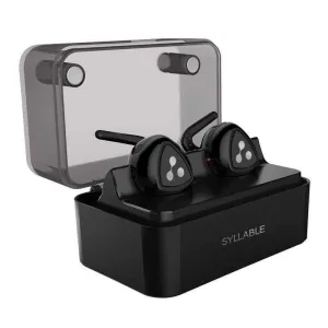 MINI Double Ear Wireless Earbuds Headset