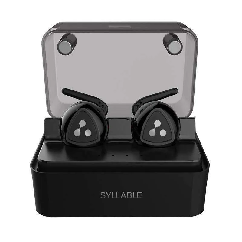 MINI Double Ear Wireless Earbuds Headset