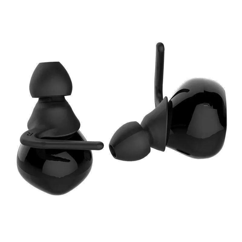 MINI Double Ear Wireless Earbuds Headset