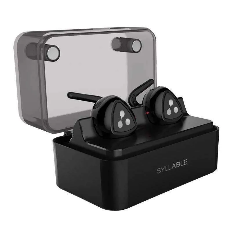 MINI Double Ear Wireless Earbuds Headset