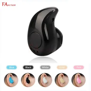 Mini Wireless Earphone