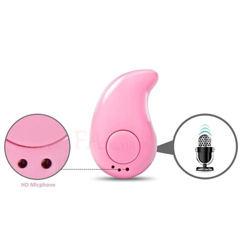 Mini Wireless Earphone