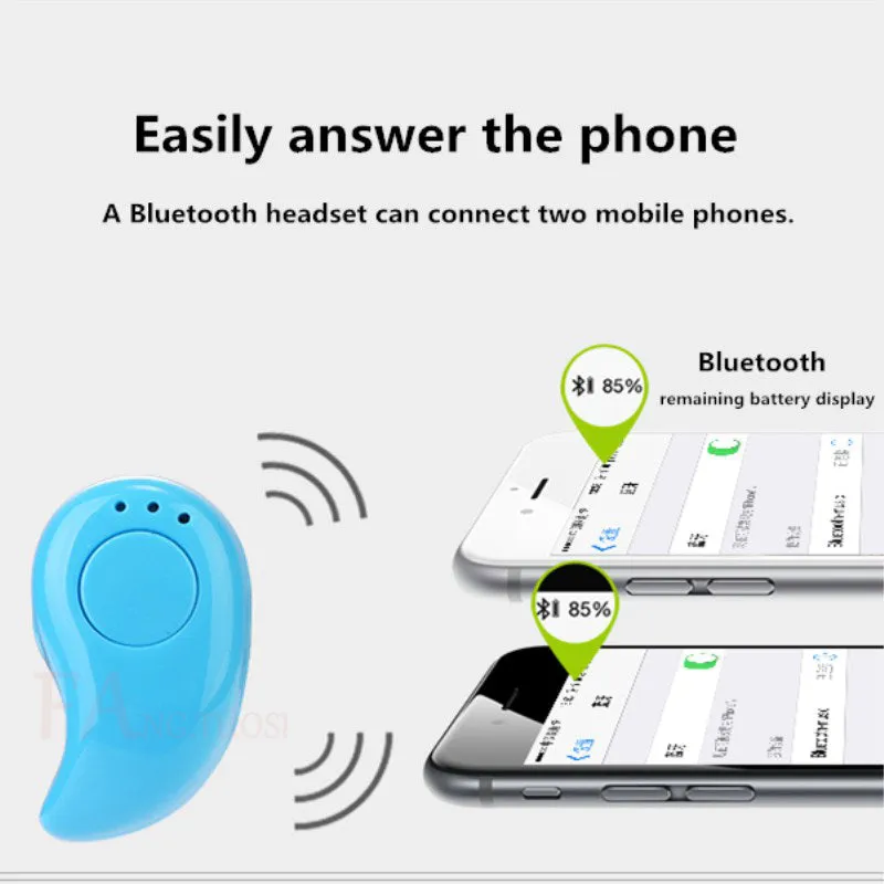 Mini Wireless Earphone