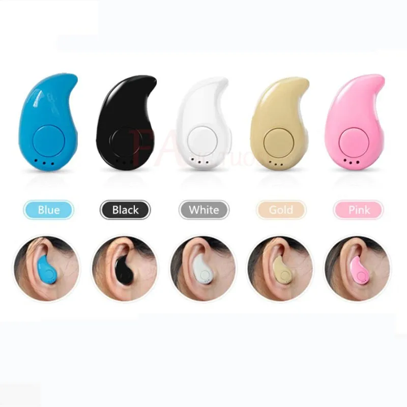 Mini Wireless Earphone
