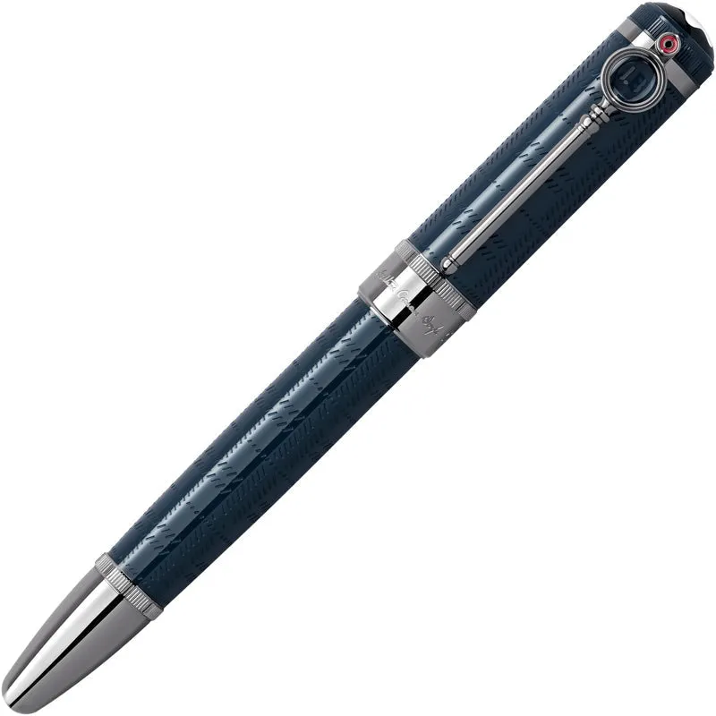 MNT Writing Instrument Writers Edition Sir Arthur Conan Doyle Limited Edition Rollerball Pen