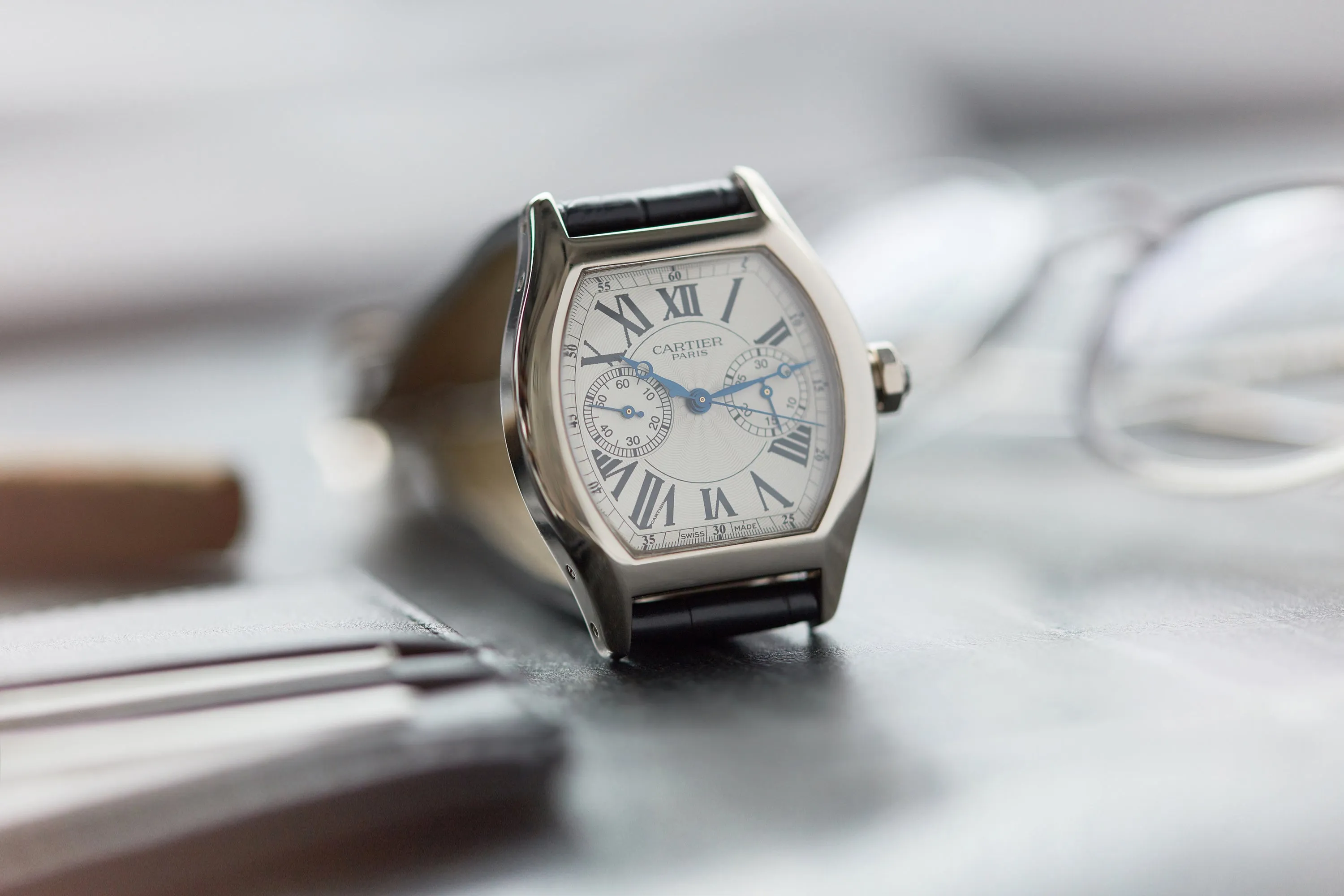 Monopoussoir CPCP | 2714 | White Gold