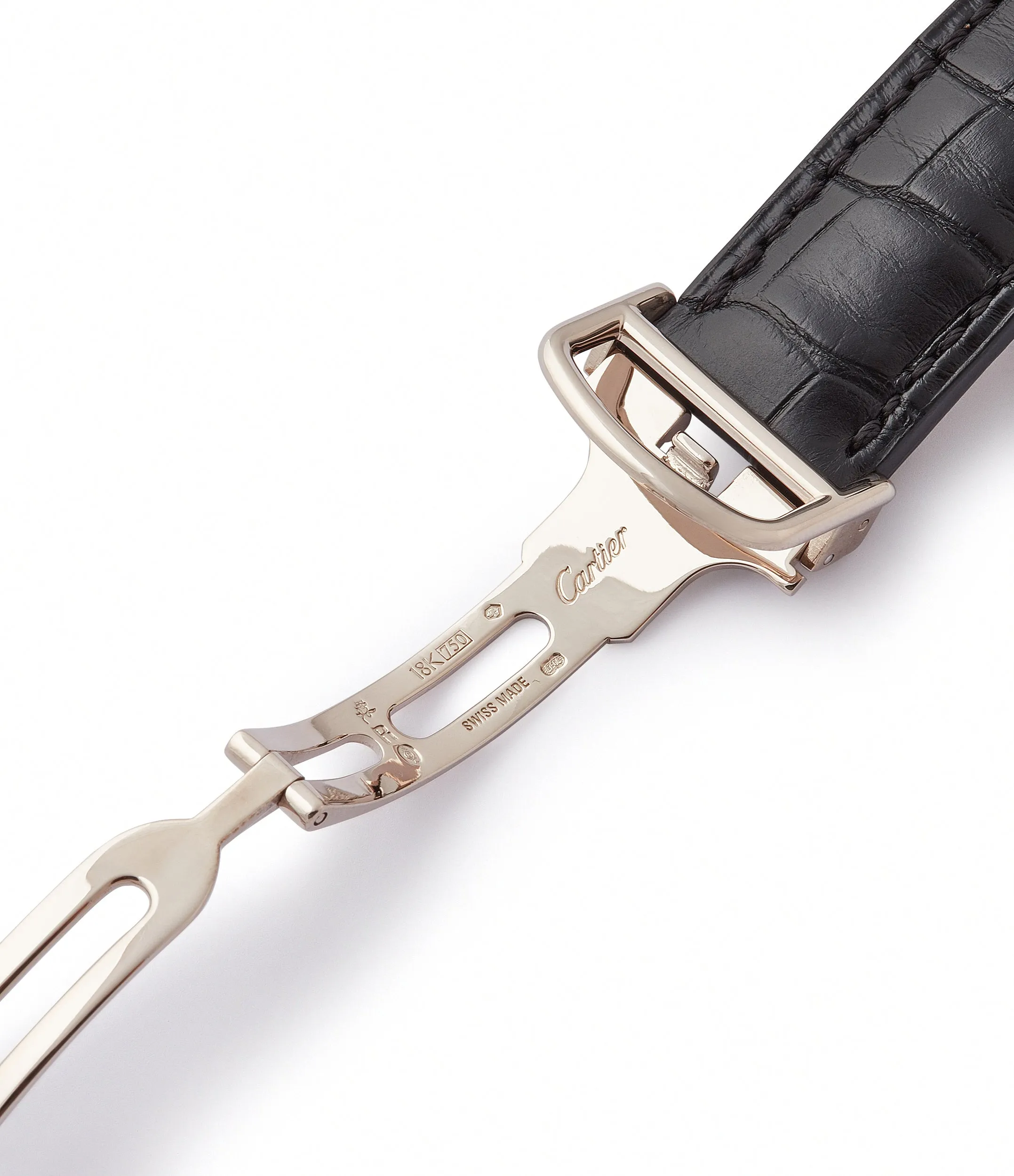 Monopoussoir CPCP | 2714 | White Gold