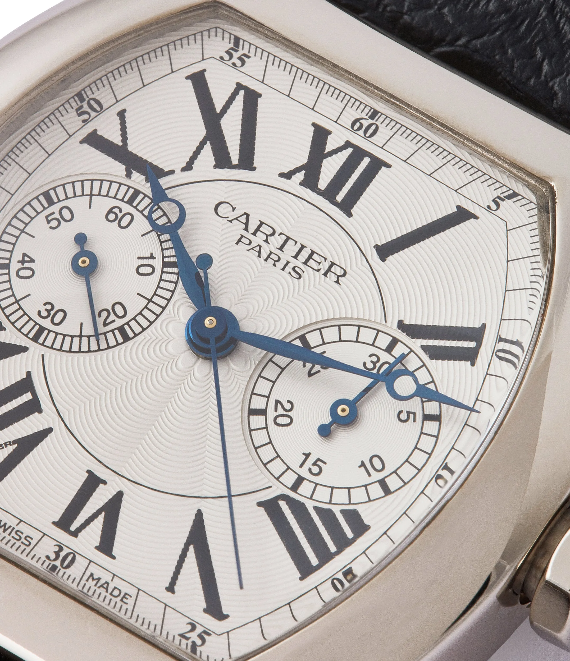 Monopoussoir CPCP | 2714 | White Gold