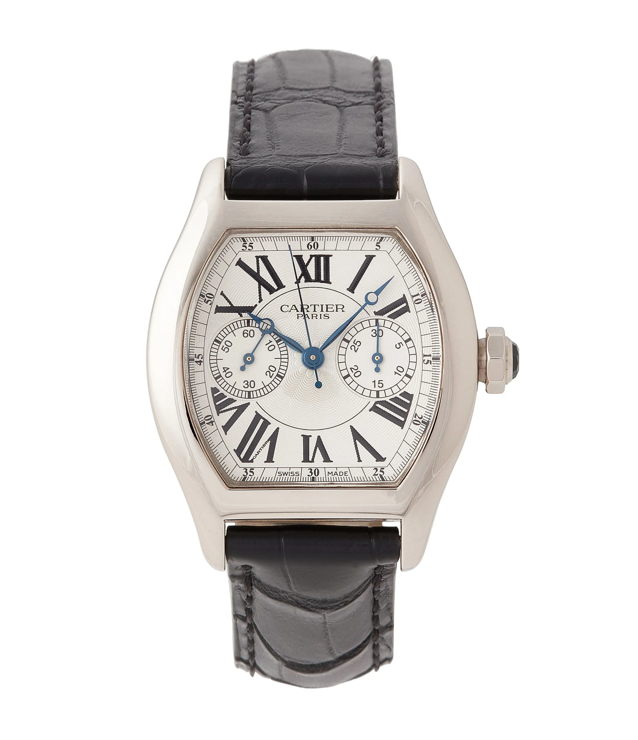 Monopoussoir CPCP | 2714 | White Gold