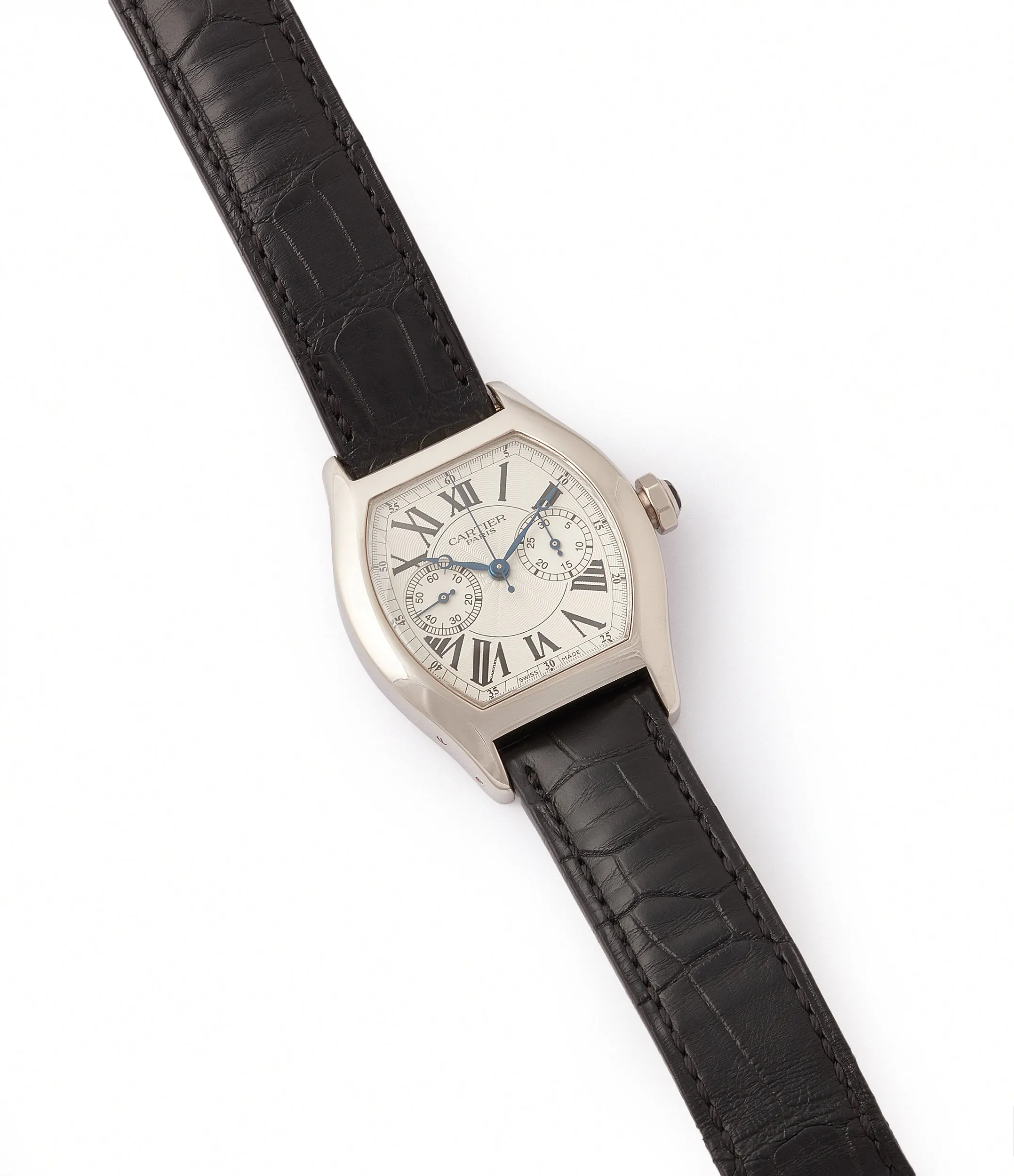 Monopoussoir CPCP | 2714 | White Gold