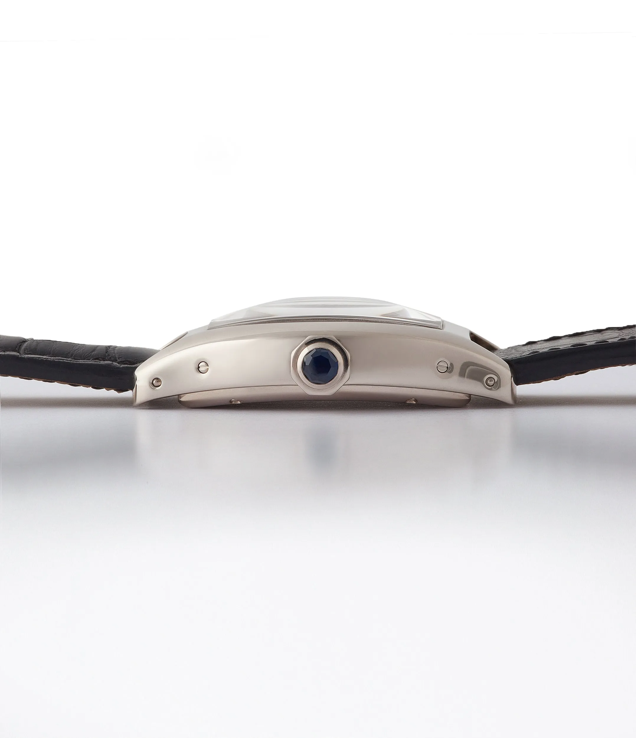 Monopoussoir CPCP | 2714 | White Gold