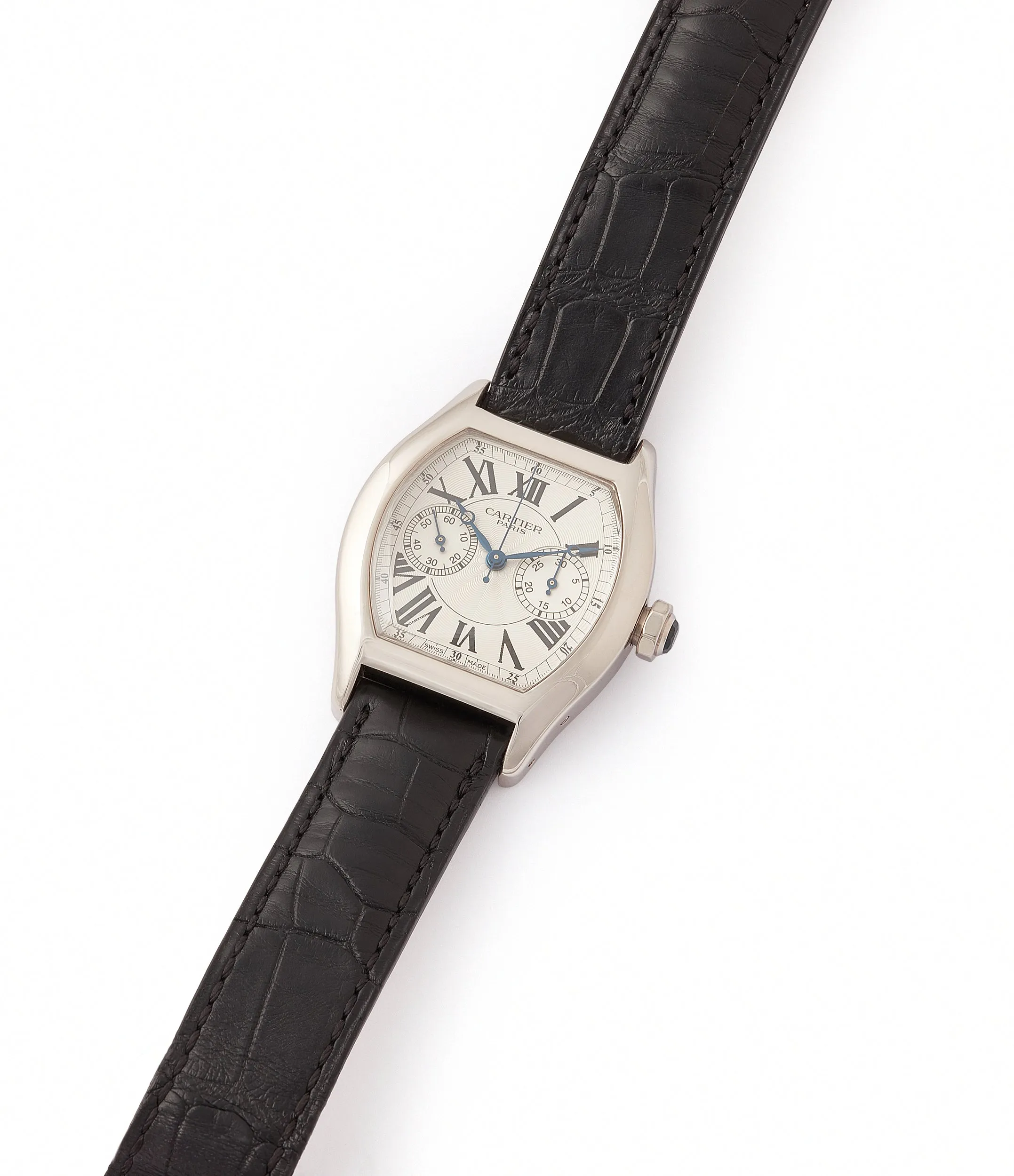 Monopoussoir CPCP | 2714 | White Gold
