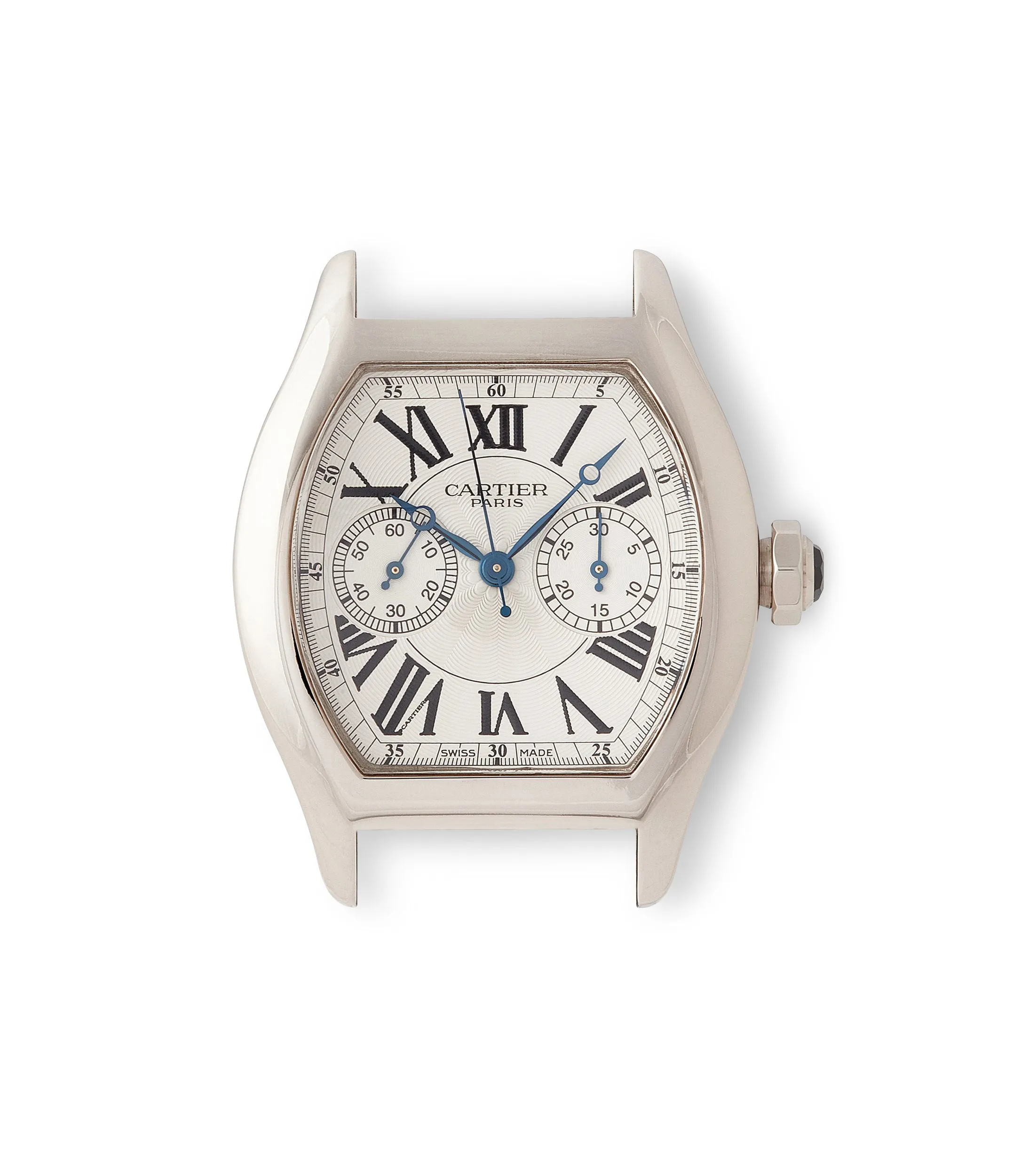 Monopoussoir CPCP | 2714 | White Gold
