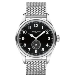 Montblanc 1858 Automatic Small Second