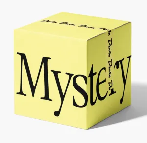 Mystery Product