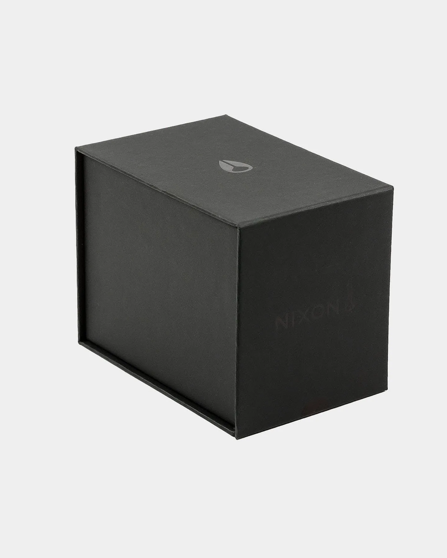 Nixon Sentry Chrono Watch Matte Black/Gold