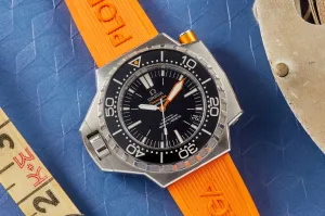Omega Seamaster Professional 1200 'PloProf'
