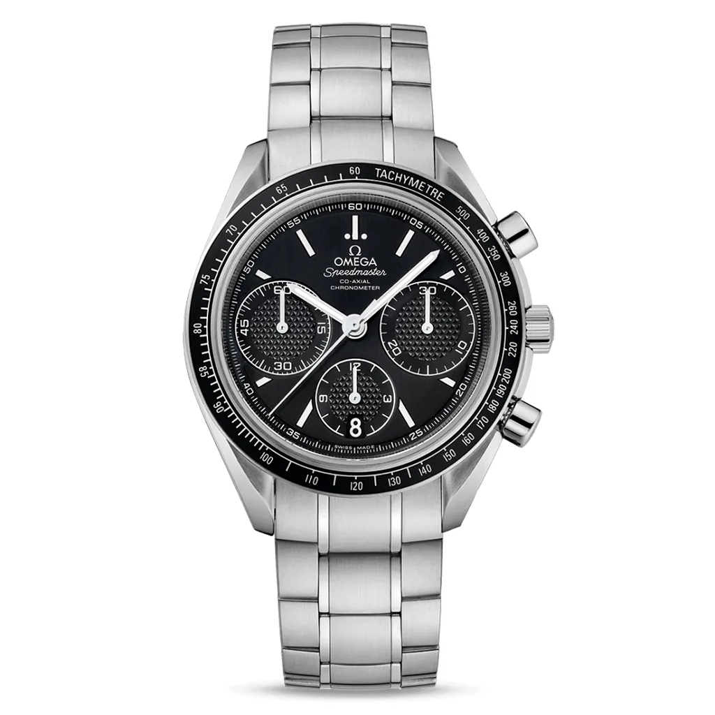 OMEGA Speedmaster Racing Mens Watch 326.30.40.50.01.001
