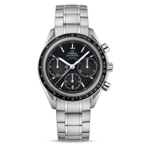 OMEGA Speedmaster Racing Mens Watch 326.30.40.50.01.001