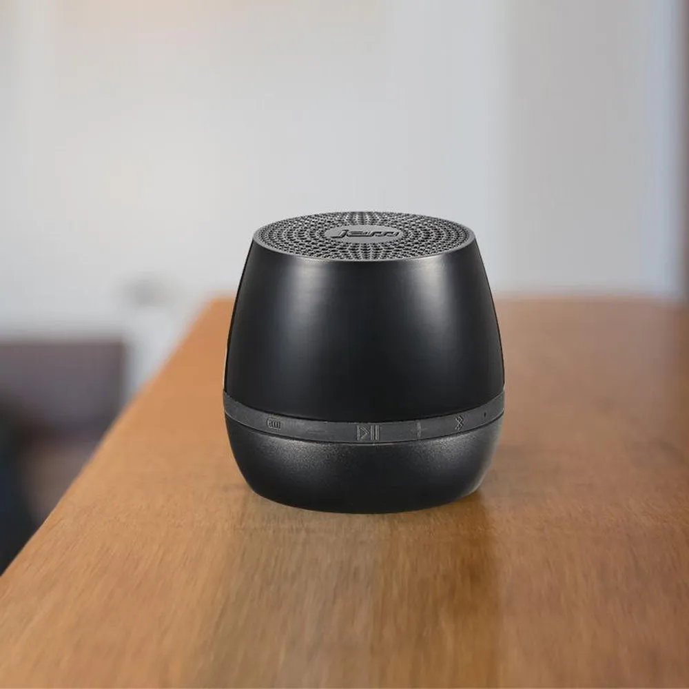 [OPEN BOX] JAM AUDIO Classic 2.0 Wireless Bluetooth Speaker