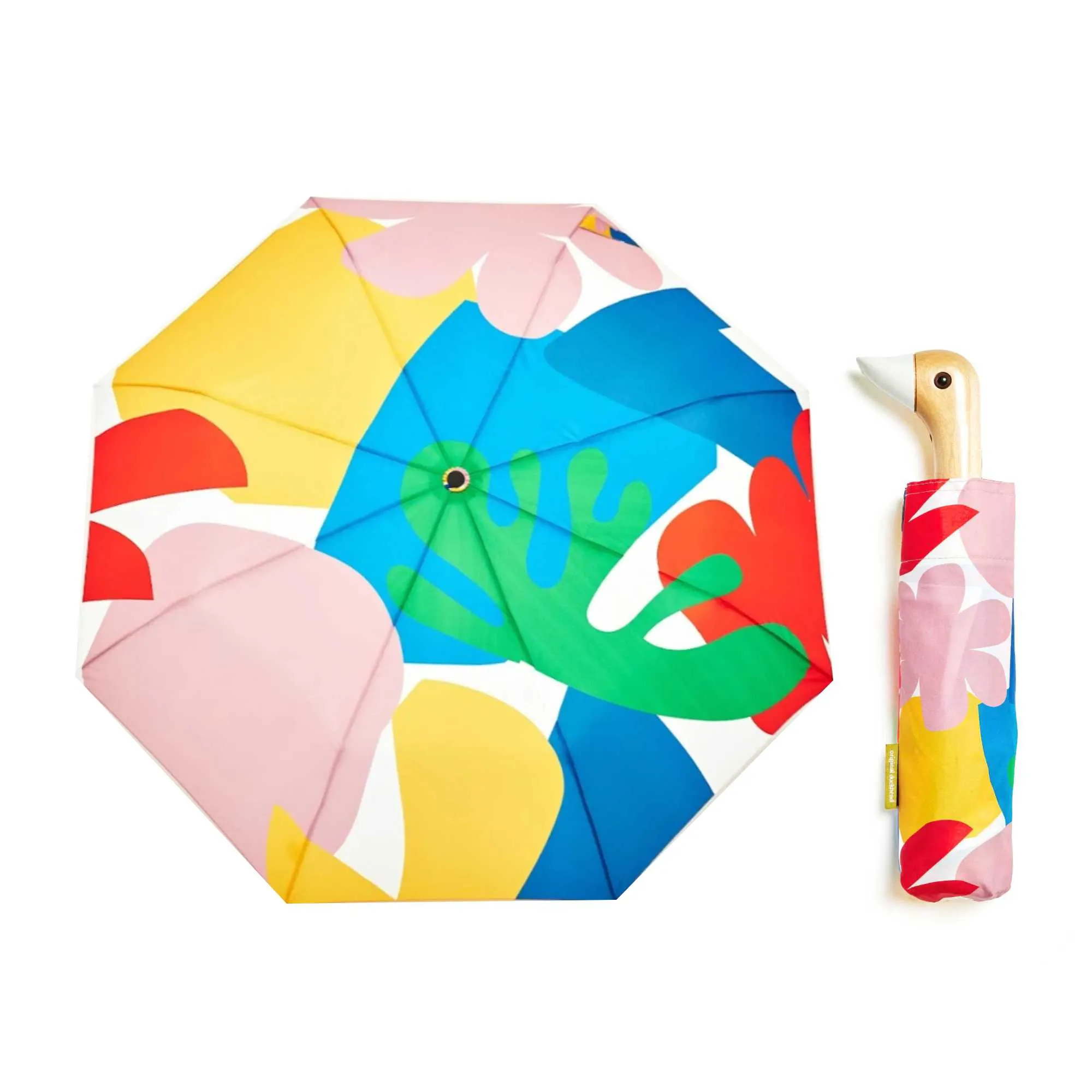 Original Duckhead Umbrella, Matisse