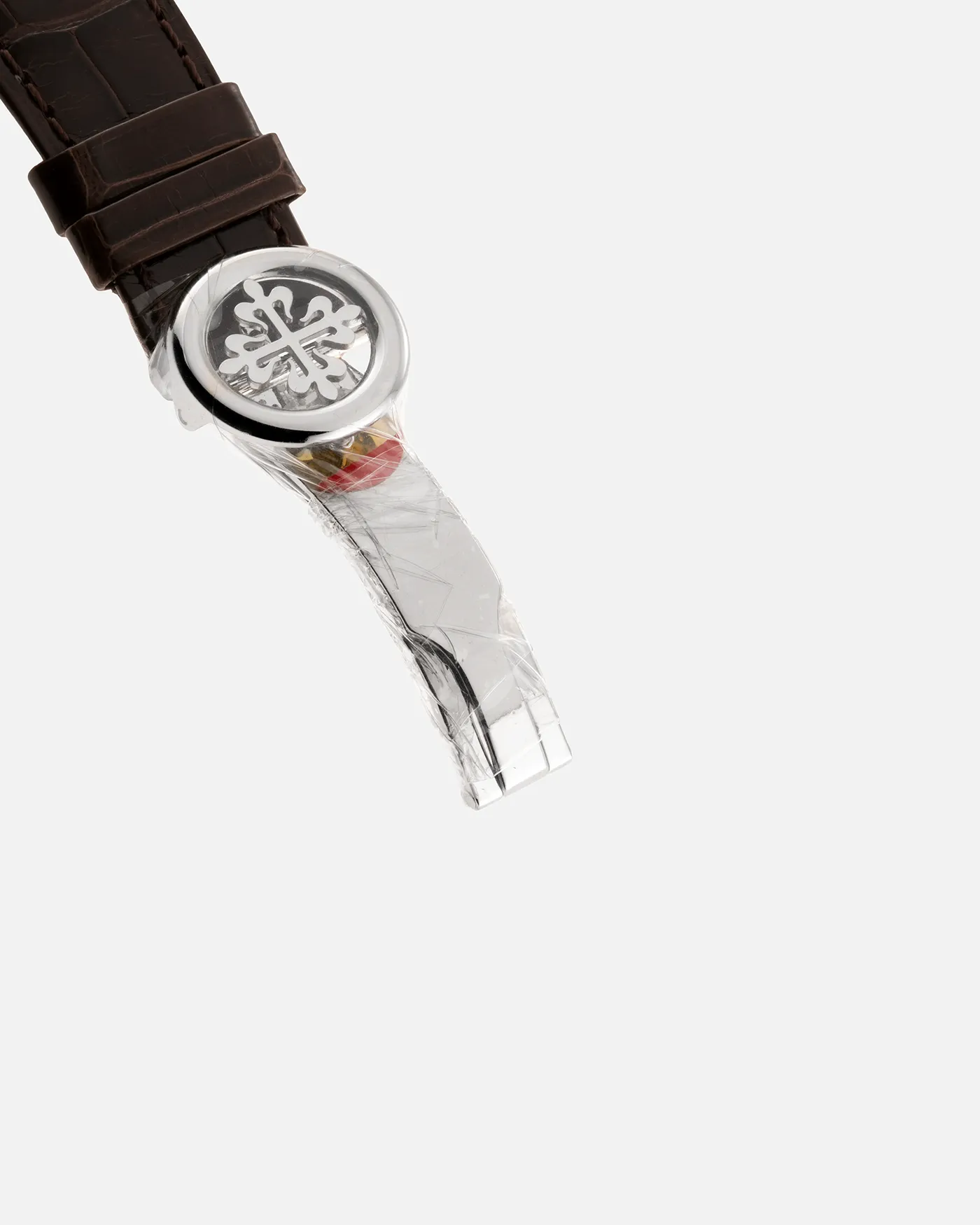 Patek Philippe Perpetual Calendar Chronograph 5270P Salmon