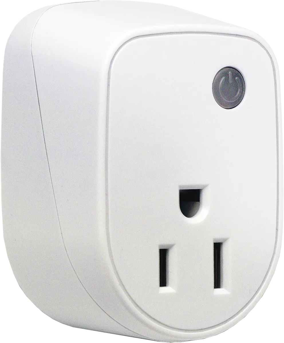 Philio Smart Plug