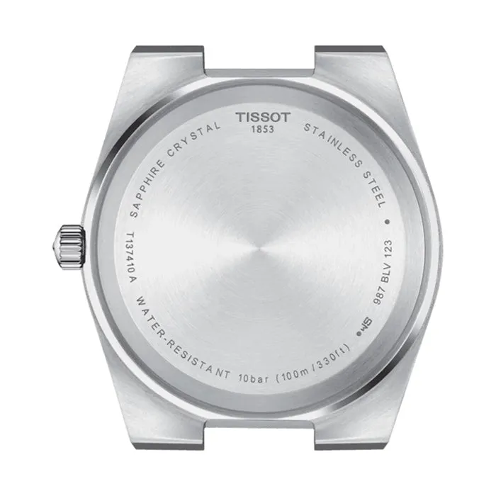 PRX Watch - T1374101109100 - 39.50mm x 40mm