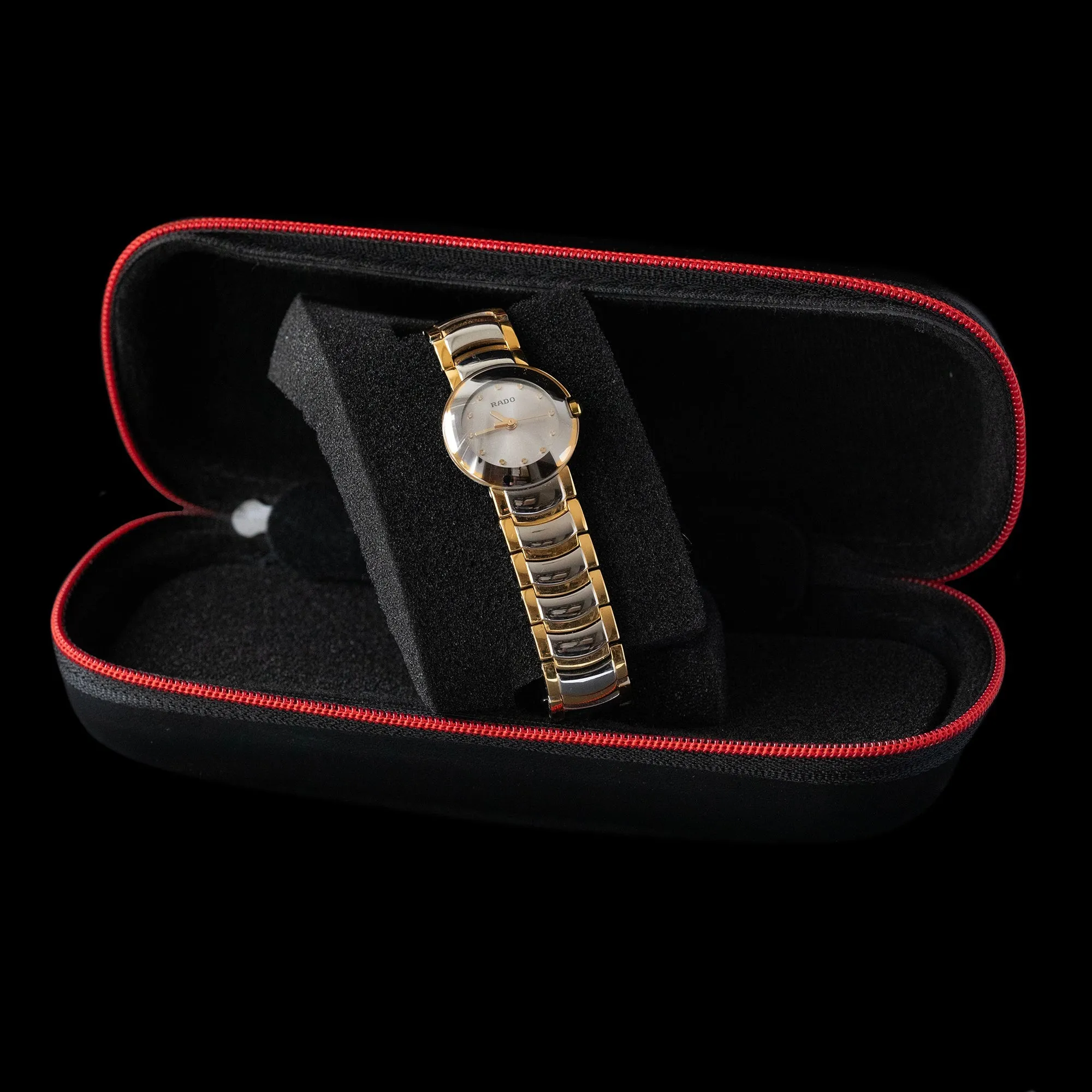 Rado - Ladies Diastar Quartz