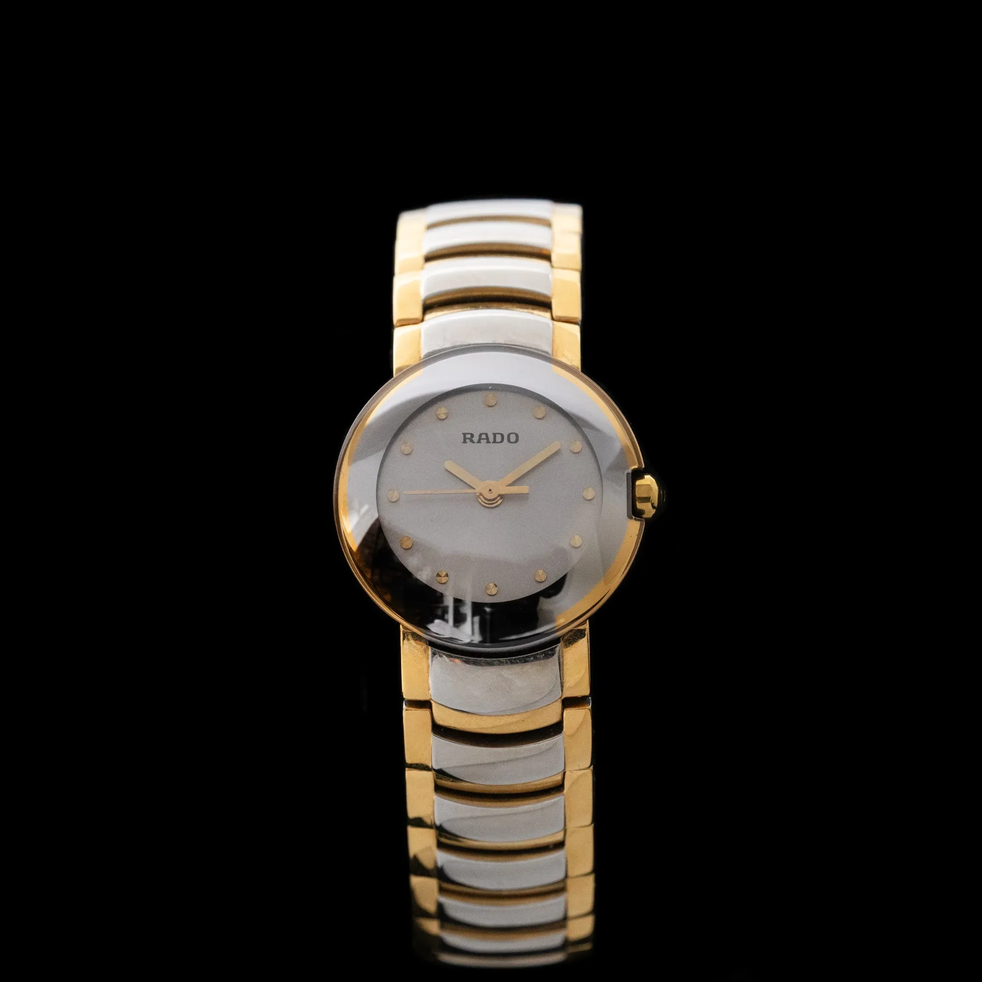 Rado - Ladies Diastar Quartz