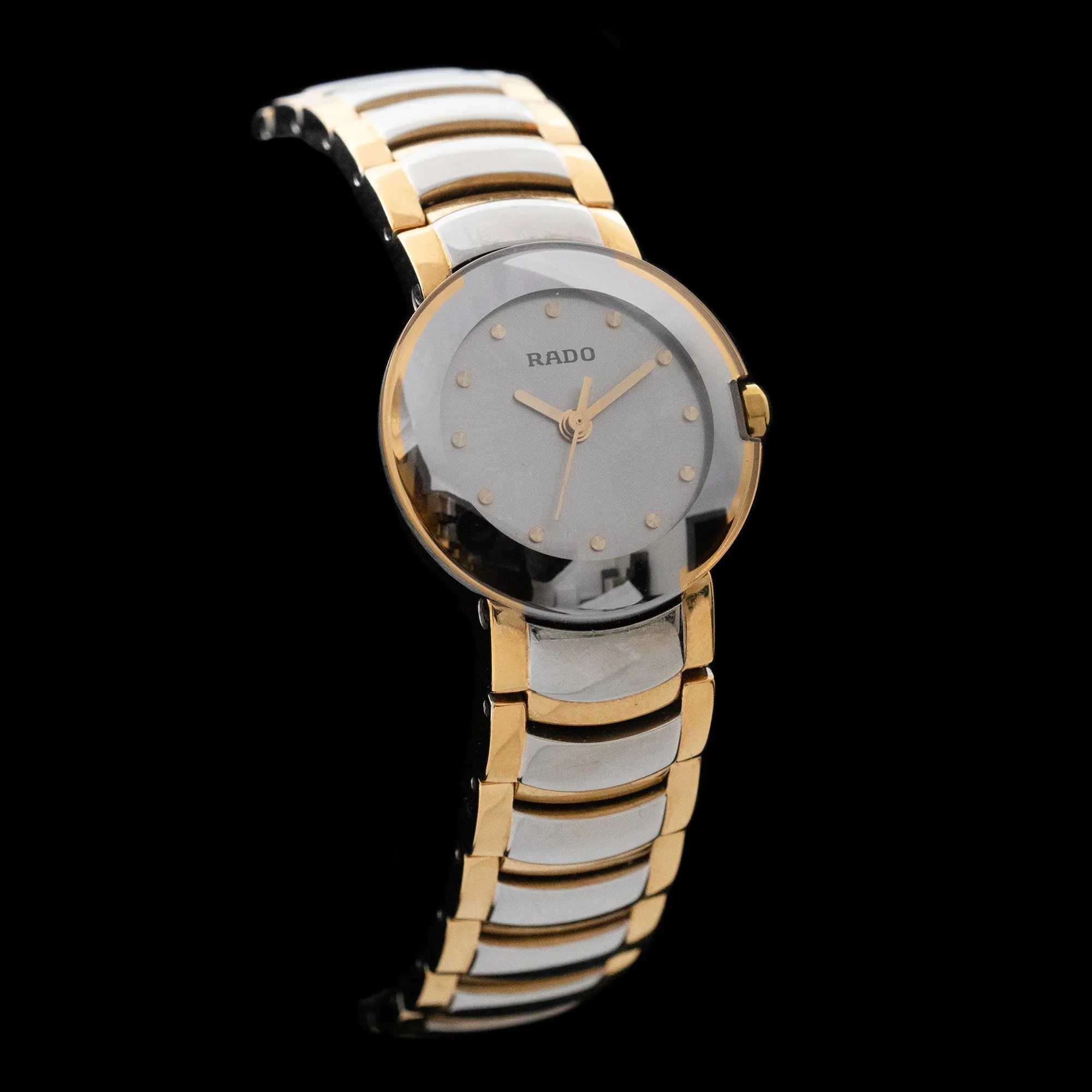 Rado - Ladies Diastar Quartz