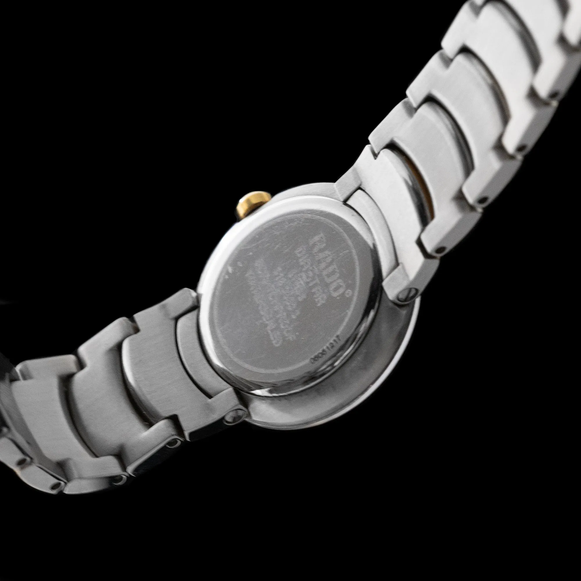 Rado - Ladies Diastar Quartz