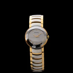 Rado - Ladies Diastar Quartz