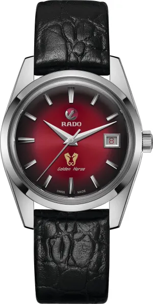 RD Watch Golden HORSse 1957 AutoMTic Limited Edition D