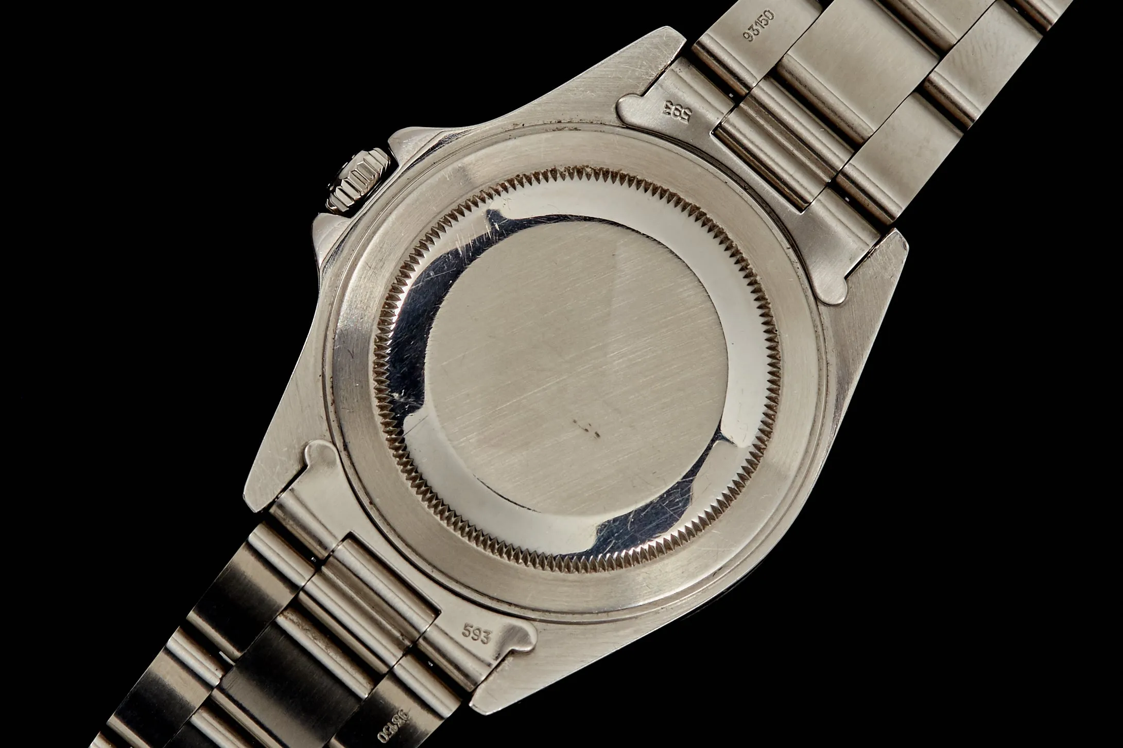 Rolex Explorer II 'Polar'